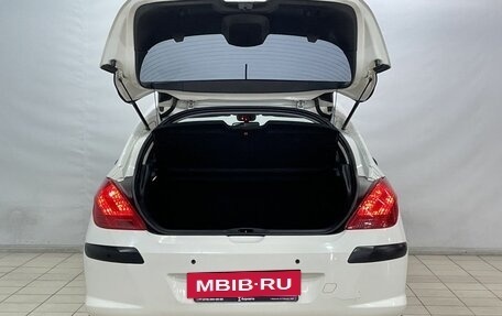 Peugeot 308 II, 2009 год, 599 900 рублей, 7 фотография