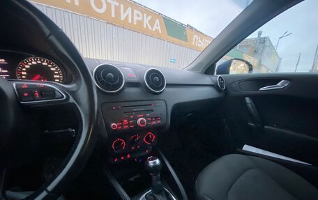 Audi A1, 2011 год, 800 000 рублей, 11 фотография