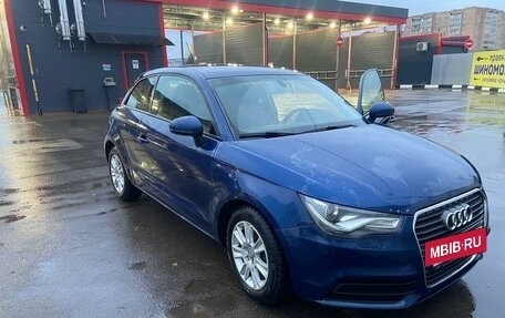 Audi A1, 2011 год, 800 000 рублей, 5 фотография