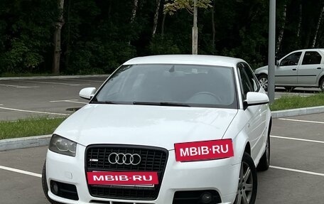 Audi A3, 2007 год, 720 000 рублей, 3 фотография