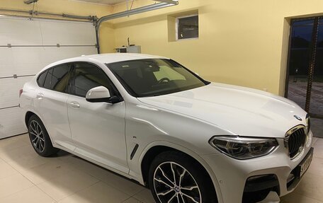 BMW X4, 2021 год, 6 500 000 рублей, 2 фотография