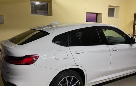 BMW X4, 2021 год, 6 500 000 рублей, 6 фотография