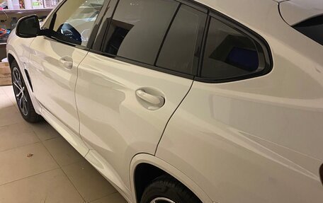 BMW X4, 2021 год, 6 500 000 рублей, 4 фотография