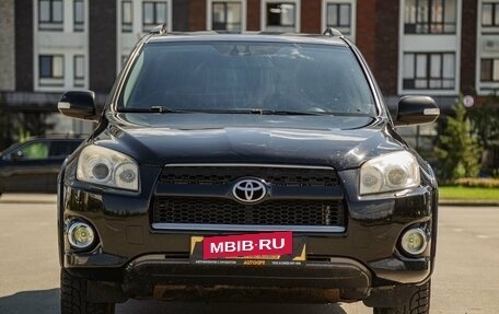 Toyota RAV4, 2010 год, 1 943 000 рублей, 2 фотография