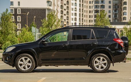 Toyota RAV4, 2010 год, 1 943 000 рублей, 4 фотография