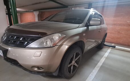 Nissan Murano, 2007 год, 610 000 рублей, 2 фотография