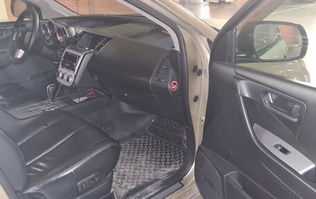 Nissan Murano, 2007 год, 610 000 рублей, 12 фотография