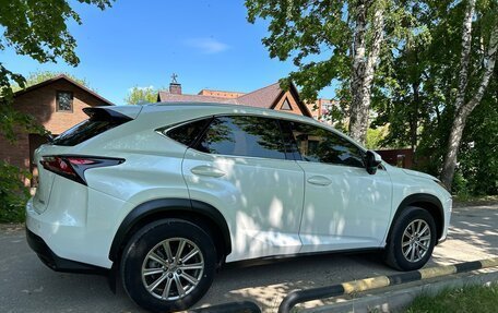 Lexus NX I, 2014 год, 2 650 000 рублей, 2 фотография