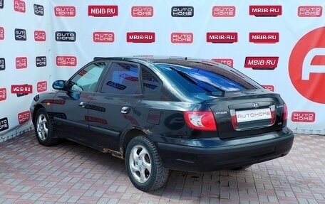 Hyundai Elantra III, 2006 год, 290 000 рублей, 6 фотография