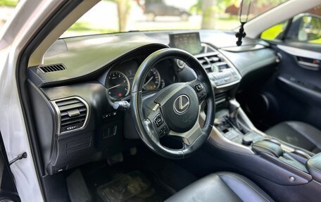 Lexus NX I, 2014 год, 2 650 000 рублей, 4 фотография