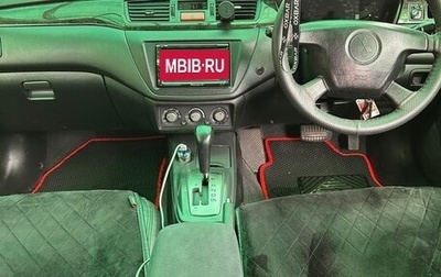 Mitsubishi Lancer IX, 2002 год, 405 000 рублей, 1 фотография