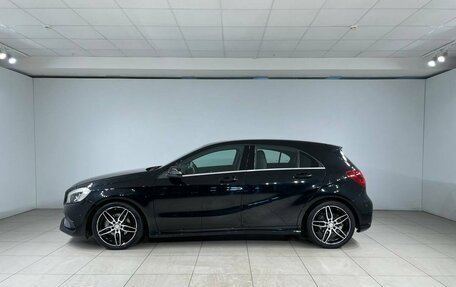 Mercedes-Benz A-Класс, 2017 год, 2 097 000 рублей, 4 фотография