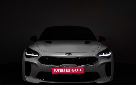 KIA Stinger I, 2019 год, 3 179 000 рублей, 4 фотография