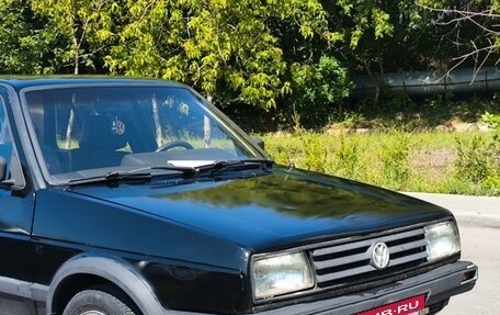 Volkswagen Golf II, 1988 год, 80 000 рублей, 5 фотография