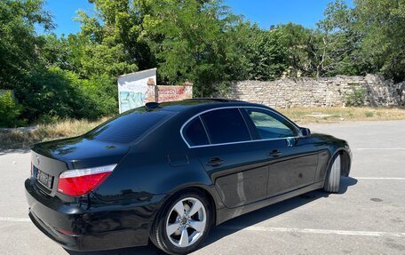 BMW 5 серия, 2008 год, 1 250 000 рублей, 6 фотография