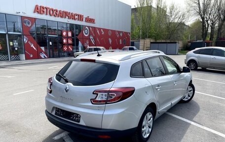 Renault Megane III, 2014 год, 499 000 рублей, 4 фотография