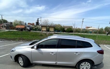 Renault Megane III, 2014 год, 499 000 рублей, 6 фотография