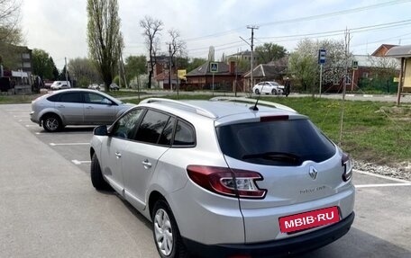 Renault Megane III, 2014 год, 499 000 рублей, 5 фотография