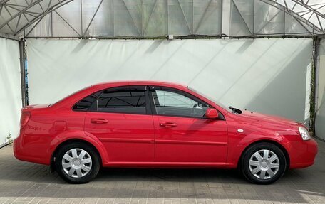 Chevrolet Lacetti, 2007 год, 620 000 рублей, 8 фотография