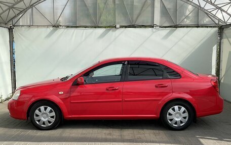 Chevrolet Lacetti, 2007 год, 620 000 рублей, 9 фотография