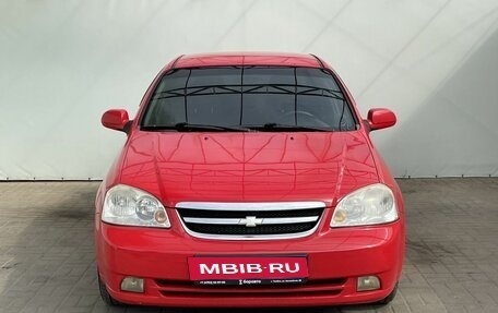 Chevrolet Lacetti, 2007 год, 620 000 рублей, 3 фотография