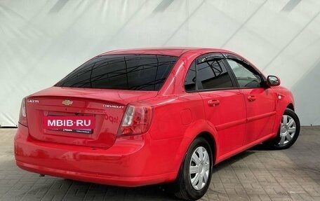 Chevrolet Lacetti, 2007 год, 620 000 рублей, 4 фотография