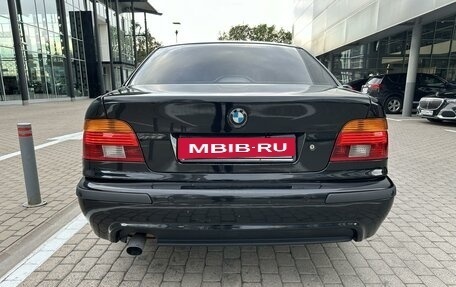 BMW 5 серия, 2001 год, 900 000 рублей, 4 фотография