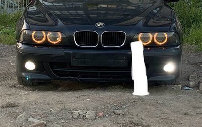 BMW 5 серия, 2000 год, 650 000 рублей, 1 фотография