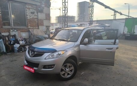 Great Wall Hover H5, 2013 год, 915 000 рублей, 1 фотография