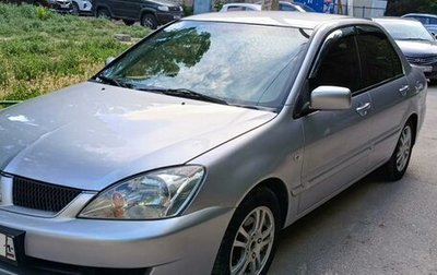 Mitsubishi Lancer IX, 2005 год, 500 000 рублей, 1 фотография