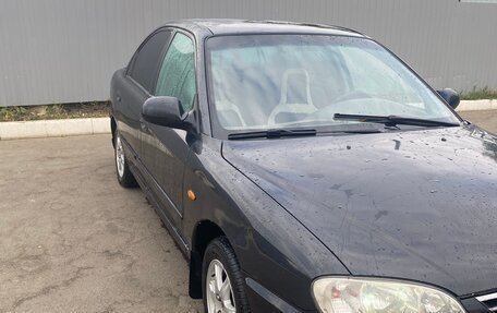 KIA Spectra II (LD), 2007 год, 280 000 рублей, 1 фотография