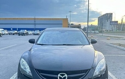 Mazda 6, 2008 год, 1 059 000 рублей, 1 фотография