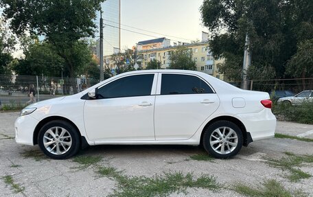 Toyota Corolla, 2013 год, 720 000 рублей, 1 фотография