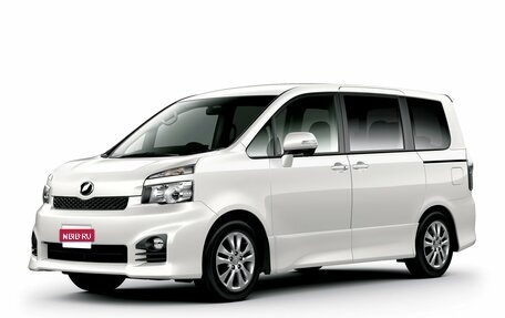 Toyota Voxy II, 2011 год, 1 720 000 рублей, 1 фотография