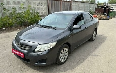 Toyota Corolla, 2008 год, 800 000 рублей, 1 фотография