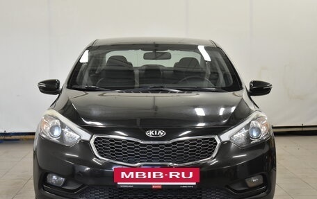 KIA Cerato III, 2015 год, 1 380 000 рублей, 3 фотография