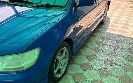 Mitsubishi Lancer IX, 2002 год, 405 000 рублей, 4 фотография