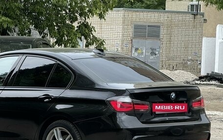 BMW 3 серия, 2016 год, 2 900 000 рублей, 6 фотография