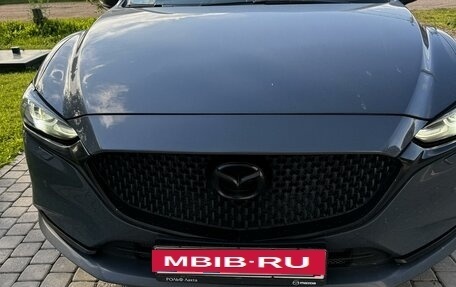 Mazda 6, 2021 год, 2 950 000 рублей, 4 фотография