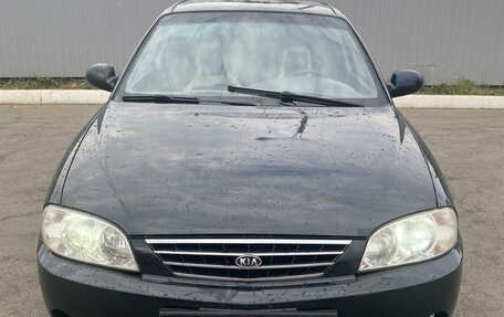 KIA Spectra II (LD), 2007 год, 280 000 рублей, 2 фотография