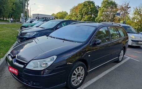 Citroen C5 I рестайлинг, 2005 год, 495 000 рублей, 1 фотография