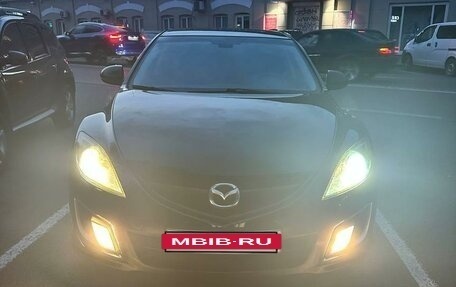 Mazda 6, 2008 год, 1 059 000 рублей, 3 фотография