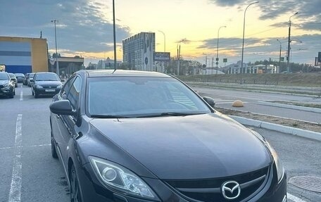 Mazda 6, 2008 год, 1 059 000 рублей, 5 фотография