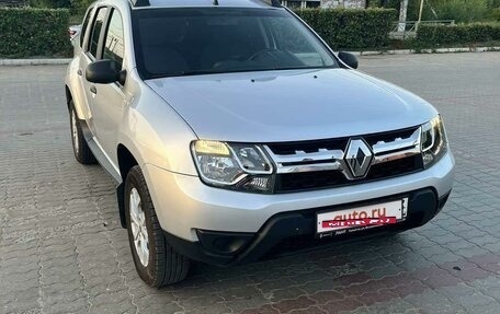 Renault Duster I рестайлинг, 2020 год, 1 950 000 рублей, 2 фотография