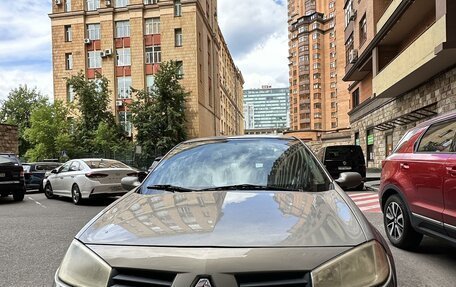 Renault Megane II, 2004 год, 292 000 рублей, 3 фотография