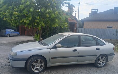 Renault Laguna II, 2000 год, 170 000 рублей, 5 фотография