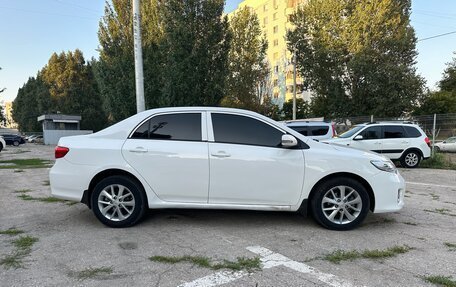 Toyota Corolla, 2013 год, 720 000 рублей, 5 фотография