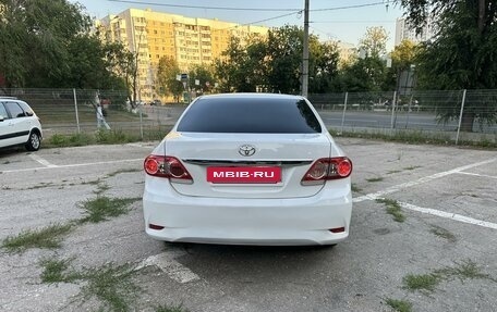 Toyota Corolla, 2013 год, 720 000 рублей, 7 фотография