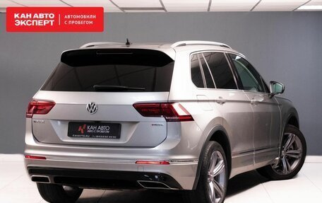 Volkswagen Tiguan II, 2019 год, 3 300 000 рублей, 3 фотография