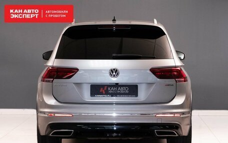 Volkswagen Tiguan II, 2019 год, 3 300 000 рублей, 4 фотография